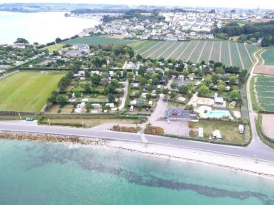 Tente Bivouac sans sanitaire