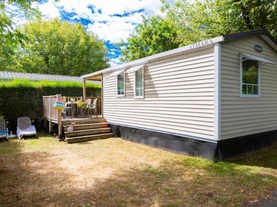 Cottage 3 slaapkamers Cosy TV ***