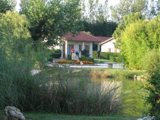 Maison type Chalet