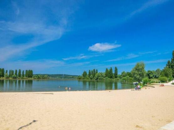 COTTAGE ZEN 2 slaapkamers