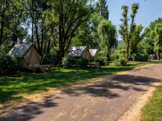 Camping Seasonova Vesoul