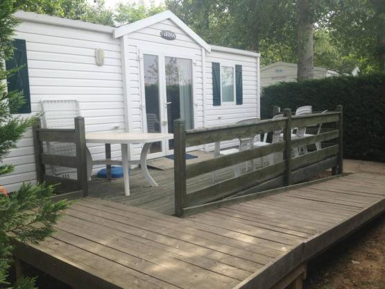 Cottage**  Bien-être 2 Chambres PMR