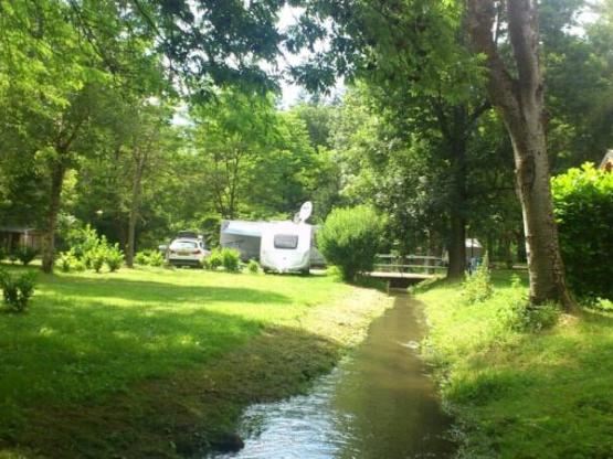 Forfait Confort Tente + electricité 10A + voiture