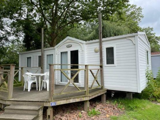 COTTAGE EVASION (locatif 3 chambres)