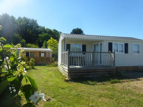 COTTAGE LOUISIANE   - 2 Chambres
