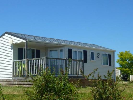 COTTAGE LOUISIANE - 3 Chambres