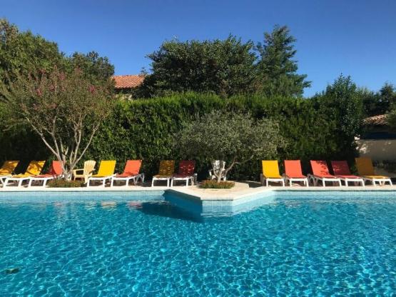 Mobil-Home 2 places Cosy