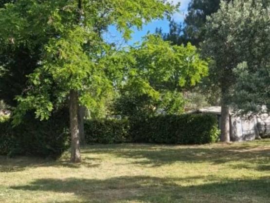 EMPLACEMENT + VEHICULE + TENTE/CARAVANE/CAMPING-CAR