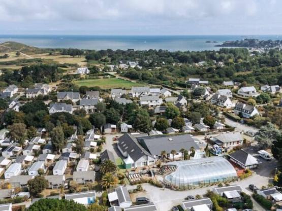 Sunêlia Prestige 2 ch 2 sdb