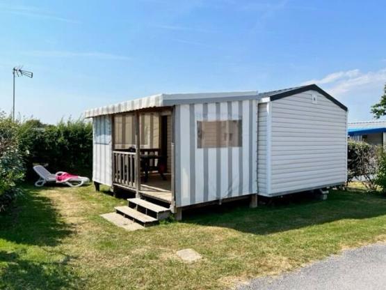 Mobil-home IRM CAHITA 1 chambre