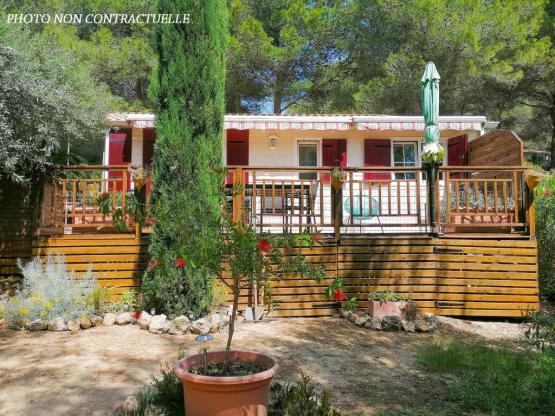 Charleston PREMIUM-2 Schlafzimmer 40m²- *Klimaanlage, Terrasse, TV*