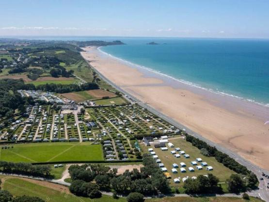 Mobil-home Privilège Grand Large 2 chambres - 30m²