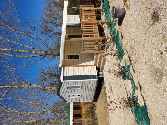 Mobil-home