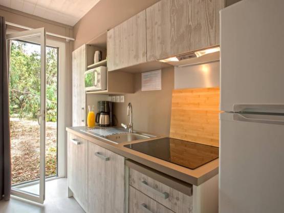 Villa Type C  (1 chambre)