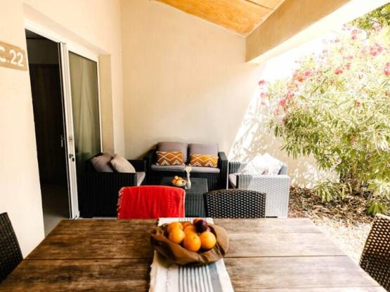 Casa Type CNG (1 habitacion)