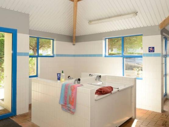 Forfait Confort (1 tente, caravane ou camping-car / 1 voiture / électricité 10A)