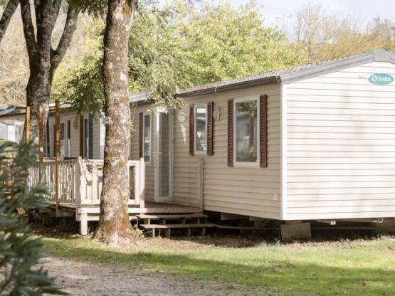 Familiale éco 3 chambre 6 couchage -32 m²