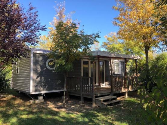 41 PREMIUM "Luberon" Mobil Home O'Hara 914 2 33m² - 2 chambres