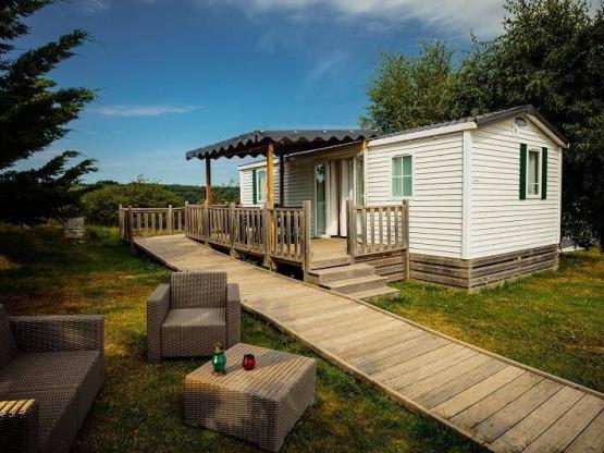 Mobil-home Ophéa Premium PMR