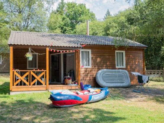 Chalet Tradition famille