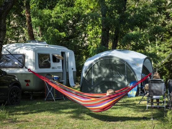 Emplacement Côté rivière - 120 à 300 m2 -