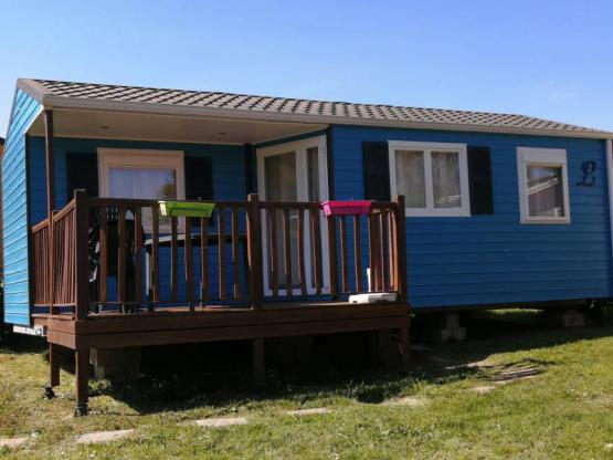 COTTAGE - 2 Kamers voor 4 personen