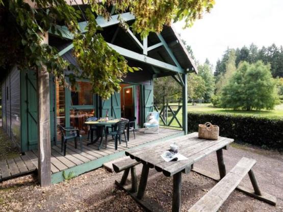 Chalet 2 habitaciones + Altillo