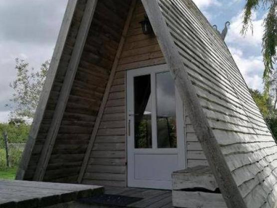 Tente viking