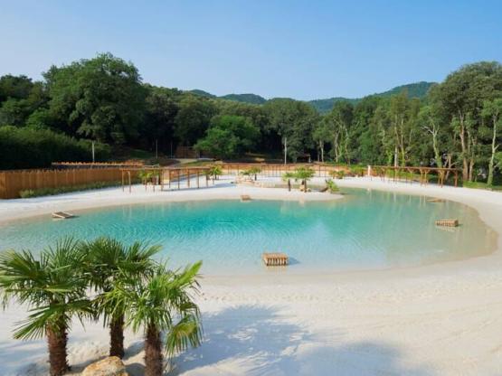 Chalet Prestige 30m² - 2 slaapkamers