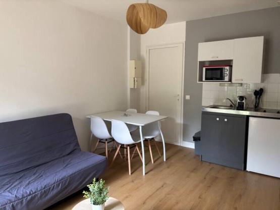 Cottage - 26m²  - 1 chambre