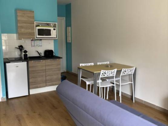 Cottage - 38m² - 2 chambres