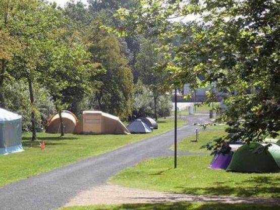 PAKKET STANDARD - 2 Personen + auto + elektriciteit