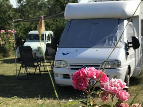 Forfait Privilège XXL 10A (1 tente, 1 caravane ou 1 camping-car 7m max / 1 voiture)