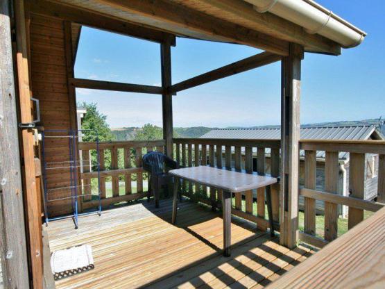 Chalet Le Tilleul PMR