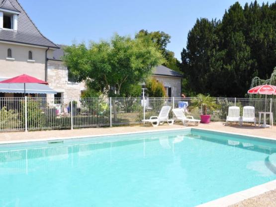 Mobilhome Privilège  - 2 chambres-  6 personnes - 28m²