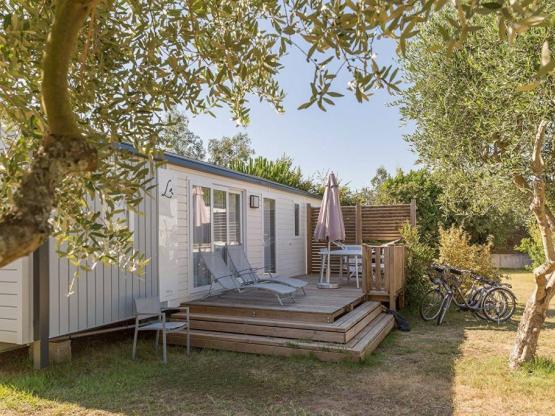 Cottage Atlantique 3 bedrooms air-conditioning ****