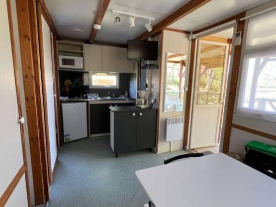 Chalet 5 personnes