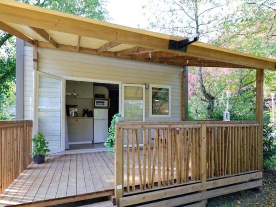 Cottage Berlingot 1 kamer 17 m²