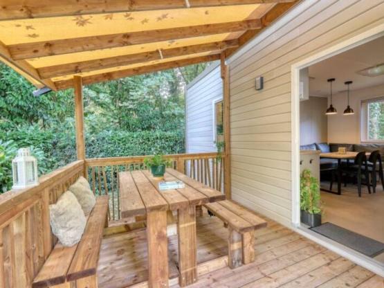 Cottage St Michel 2 kamers 27m²