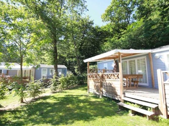 Cottage Le Géant 3 kamers + 2 badkamers