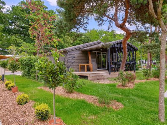 Chalet Le Titan 2 habitaciones - 35m²