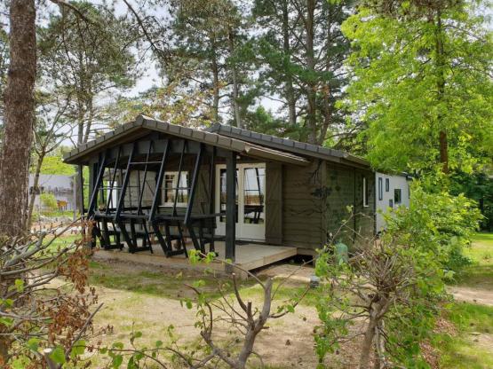 Chalet le Royal 3 habitaciones 46m² + terraza cubierta 12m²