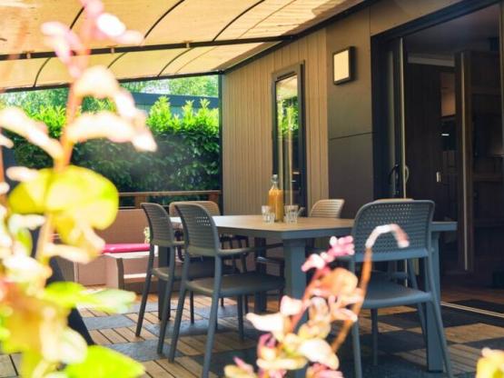 Sunelia Luxe Taos 3 chambres 40m²