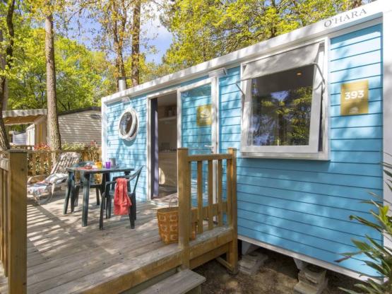 Cottage 1 chambre **