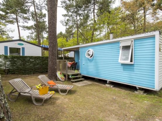 Cottage 2 slaapkamers ***