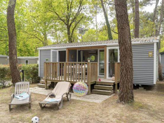 Cottage 2 chambres 2 salles de bains ****