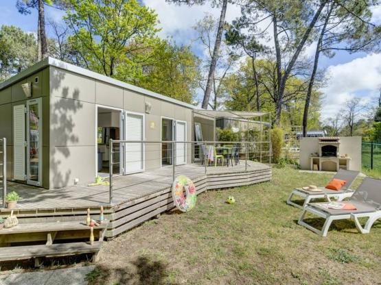 Cottage KEY WEST 2 chambres ****