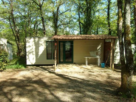 Mobil-home WILLERBY 5pl