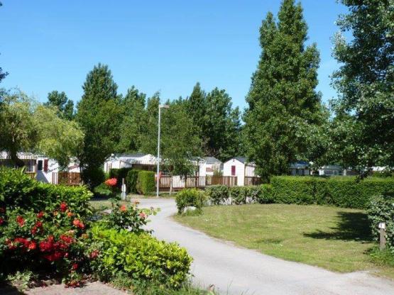 Forfait Nature (1 tente, caravane ou camping-car / 1 véhicule)