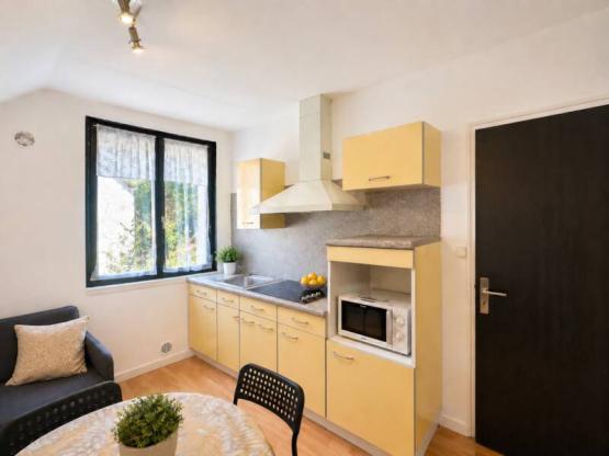 Appartement n°3 - 2 chambres
